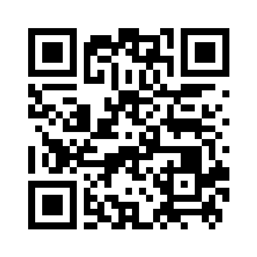 QR code Notre APP Jean Chocolatier