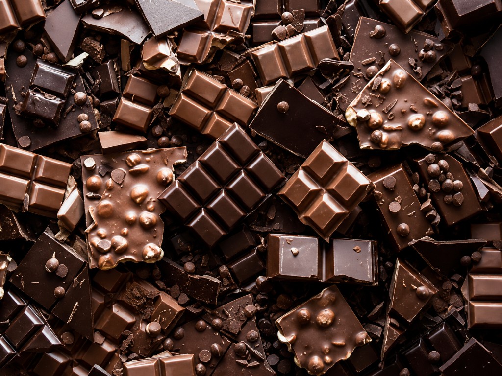 Chocolats artisanaux Jean Chocolatier
